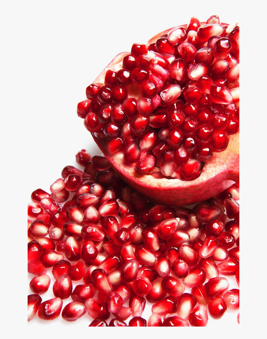 Transparent Pomegranate Png - Pomegranate Png, Png Download