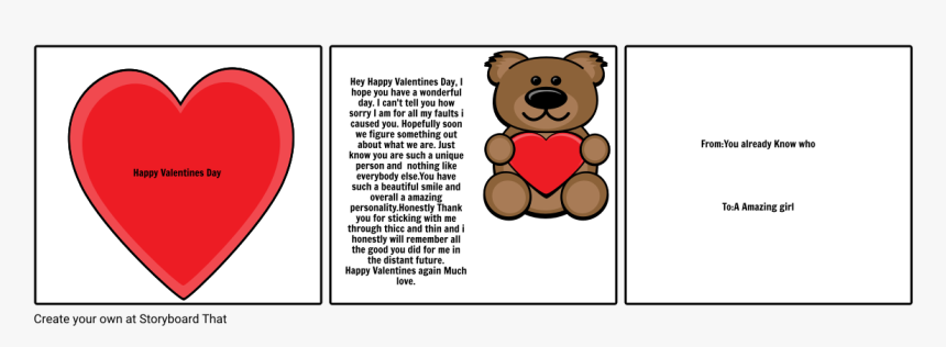 Teddy Bear, HD Png Download