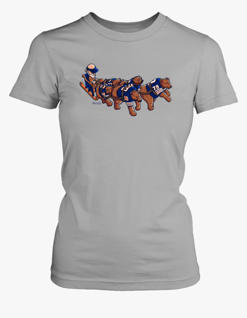 Shark Puppet Shirt, HD Png Download