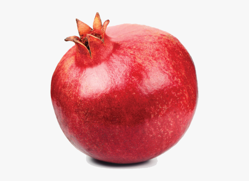 Pomegranate - Red Pomegranate, HD Png Download