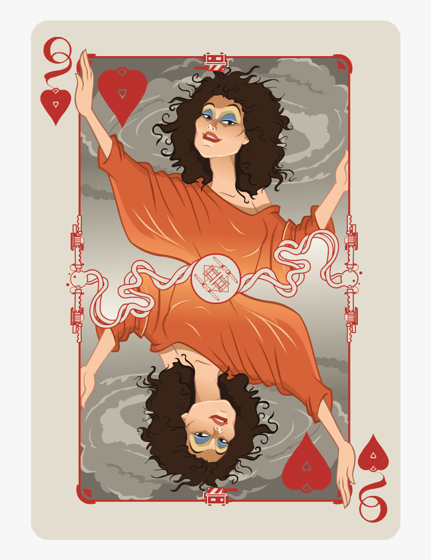 Cartoon, HD Png Download