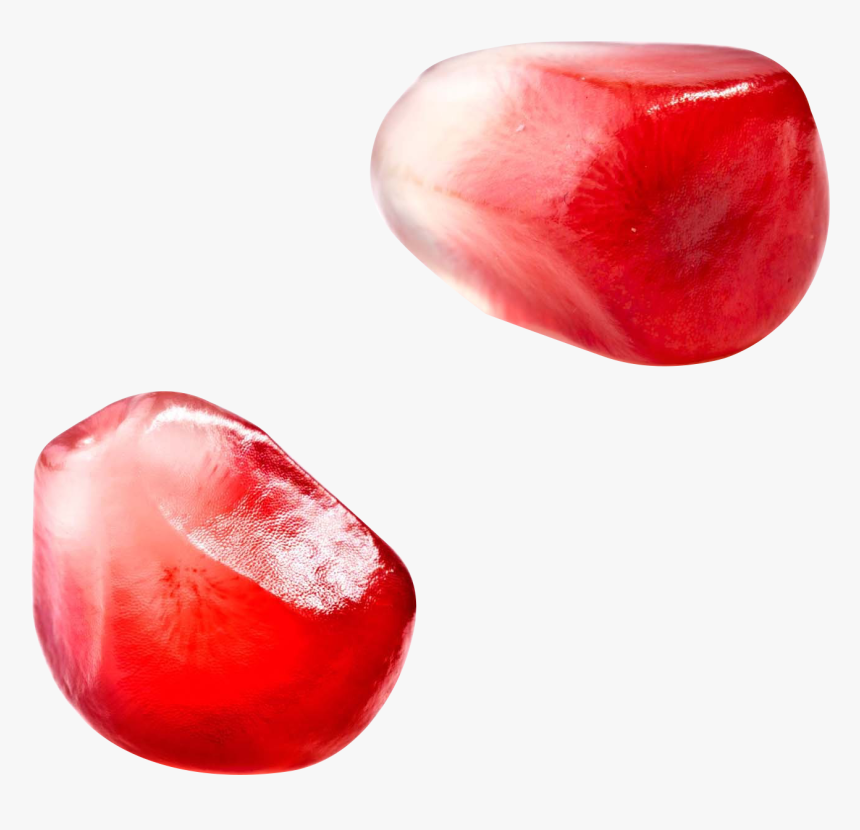 Pomegranate Seeds Png Photo - Pomegranate Seed Png, Transparent Png