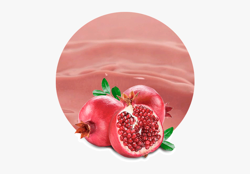 Open Granaatappel, HD Png Download