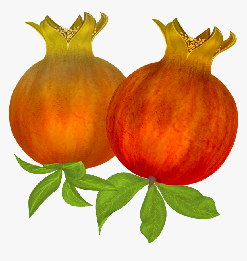 Image Stock Free Pomegranates Png Graphics Pinterest - Natural Foods, Transparent Png