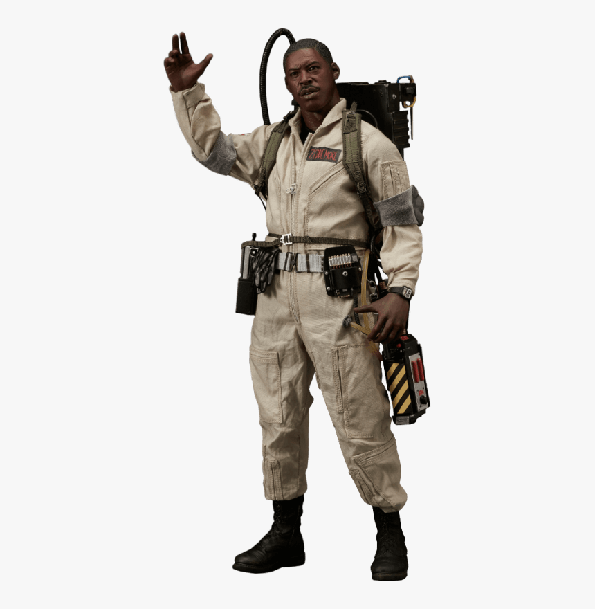 Winston Zeddemore Png, Transparent Png