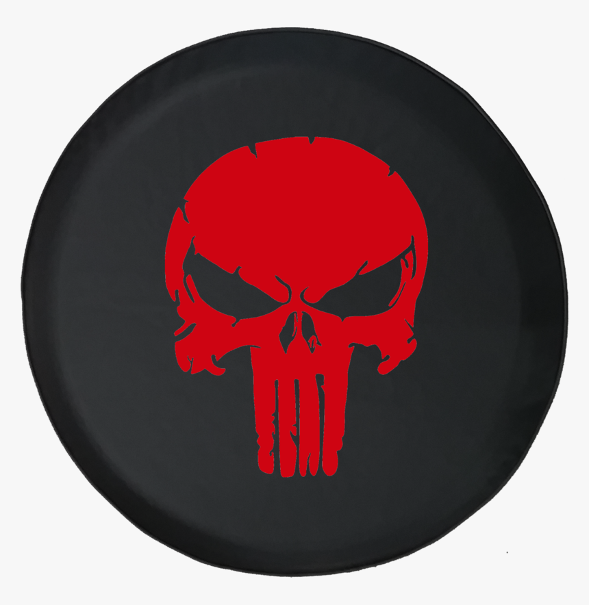 Skull, HD Png Download