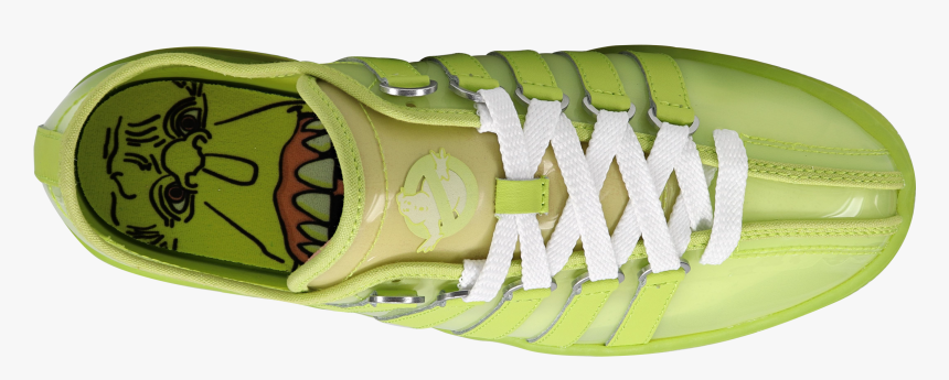 K Swiss Ghostbusters, HD Png Download