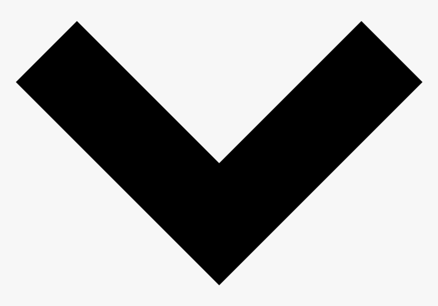 Drop Down Menu Button Png, Transparent Png