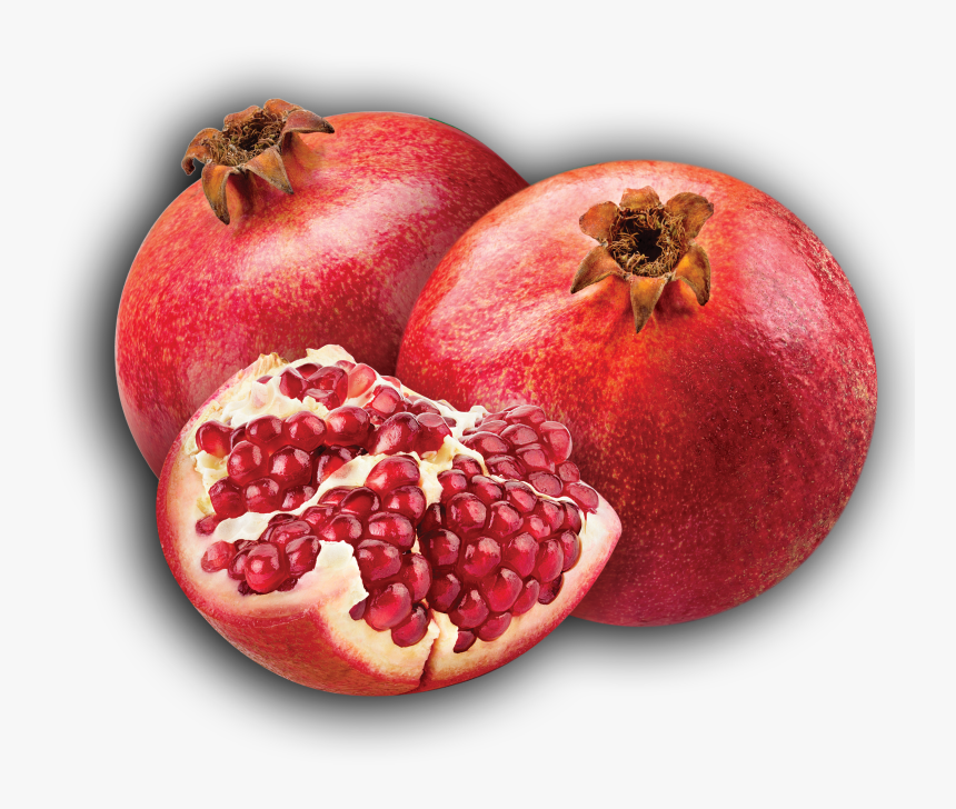 Pomegranate Punch - Pomegranate, HD Png Download