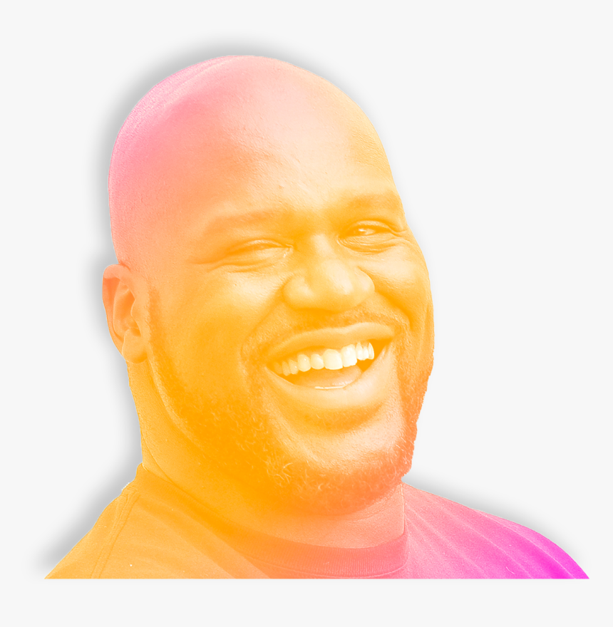 Shaquille O Neal Is Invested In An Overwatch League - Human, HD Png Download
