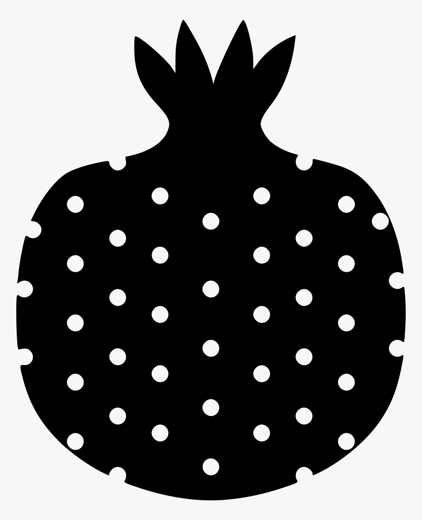 Pomegranate Pome Seeds - Pome, HD Png Download