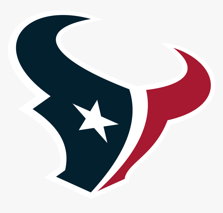 Houston Texans Logo Svg, HD Png Download