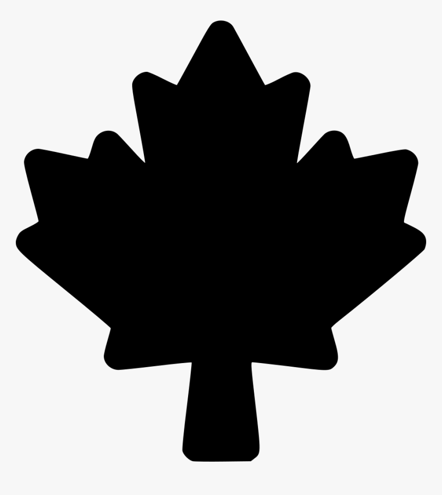 Maple Leaf - Visit Canada, HD Png Download