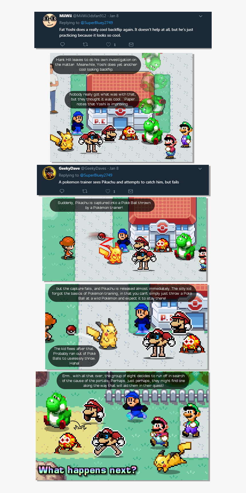 Pokemon, HD Png Download