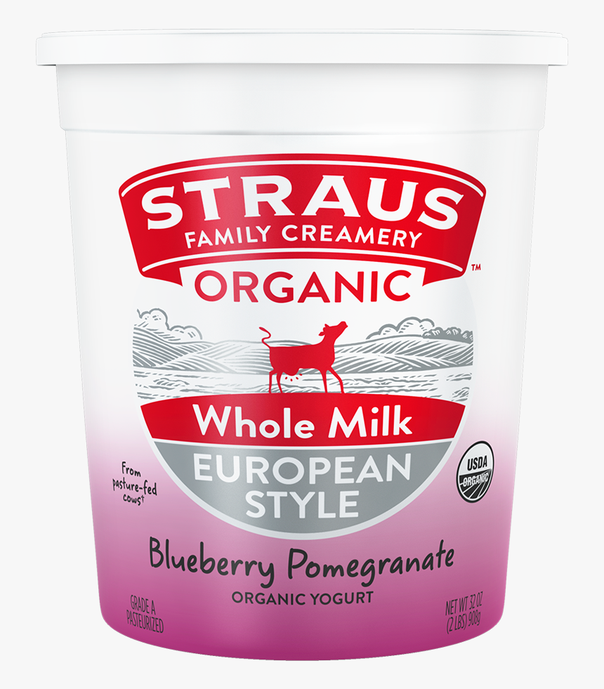 European Style Yogurt, HD Png Download