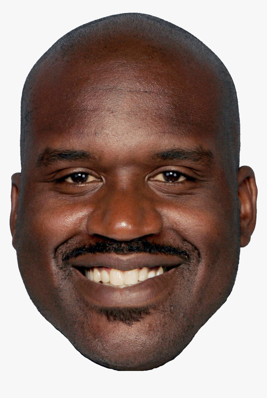 Shaq Png, Transparent Png