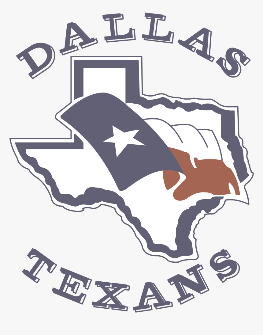 Dallas Texans Arena Football, HD Png Download