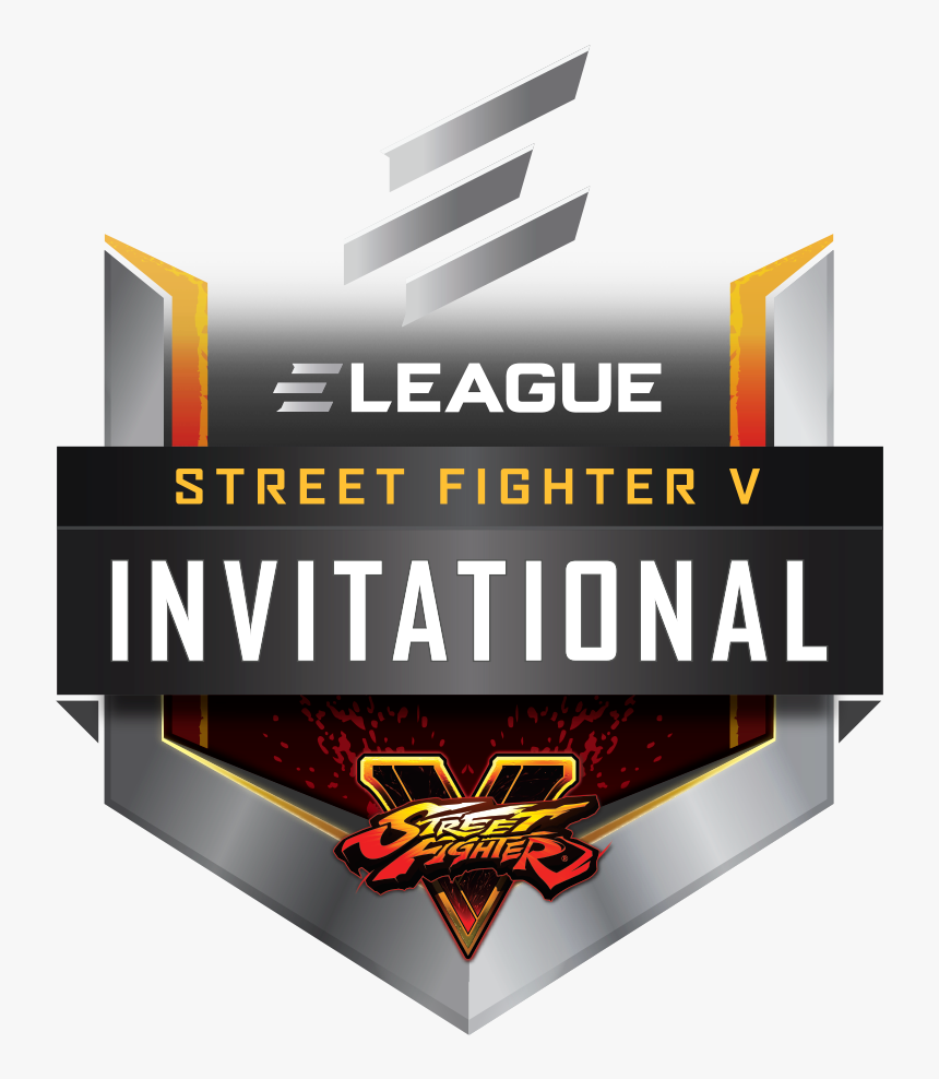 Shaq Face Png - Eleague Street Fighter V Invitational, Transparent Png