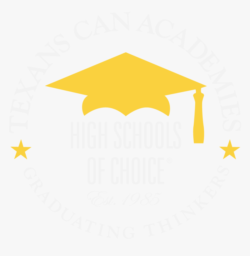 Texans Can Academies, HD Png Download