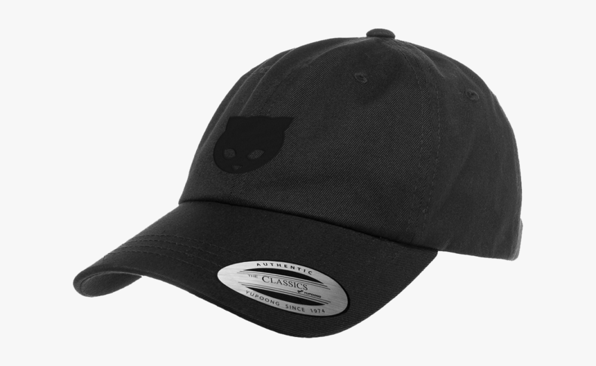 Classic Dad Hat _ Yupoong 6245 Cm 1, HD Png Download