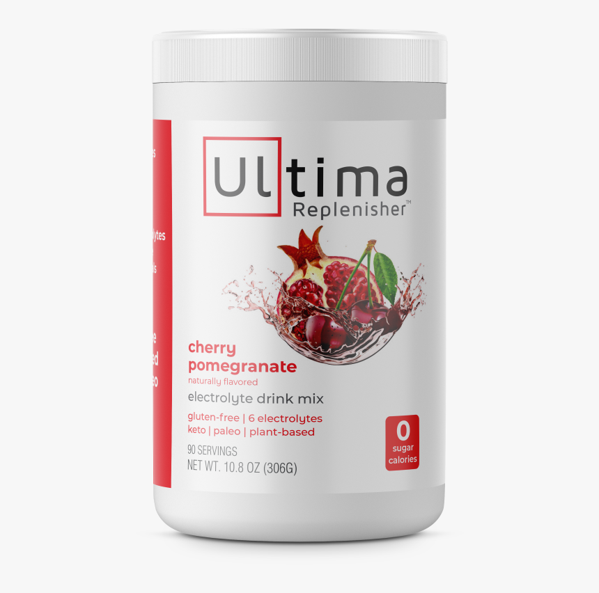 Ultima Electrolyte Powder, HD Png Download
