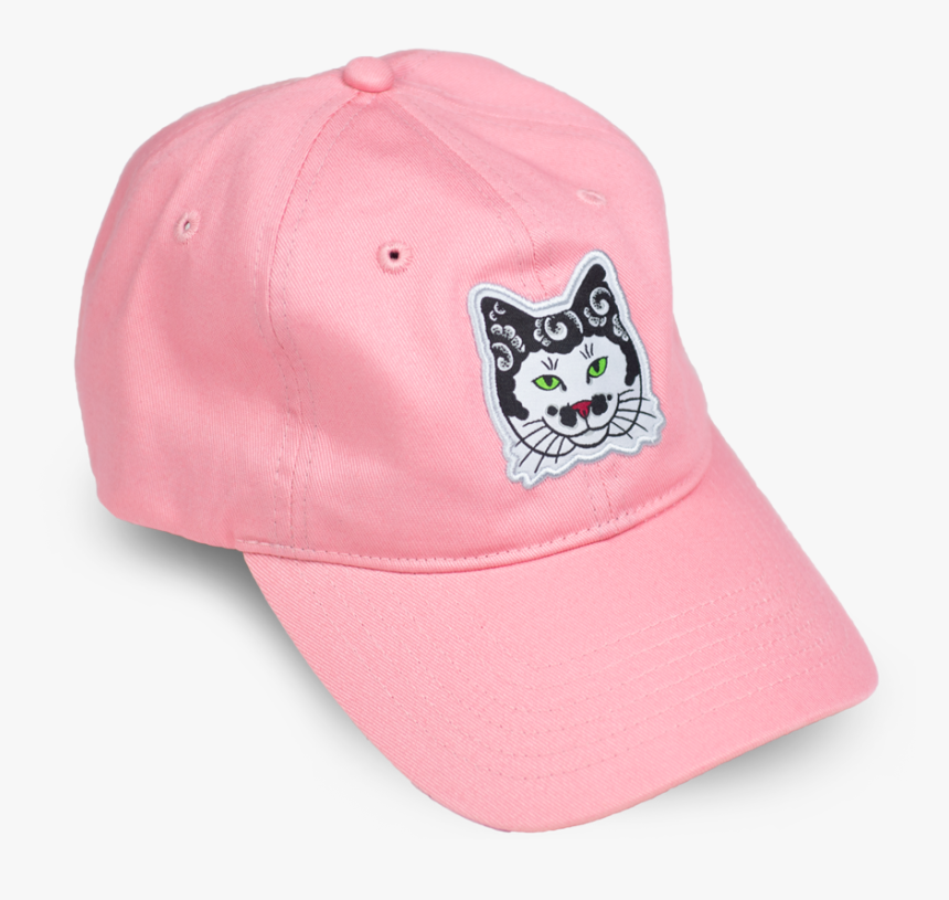 Baseball Cap, HD Png Download