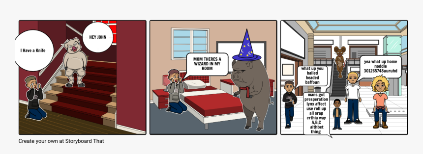 Cartoon, HD Png Download