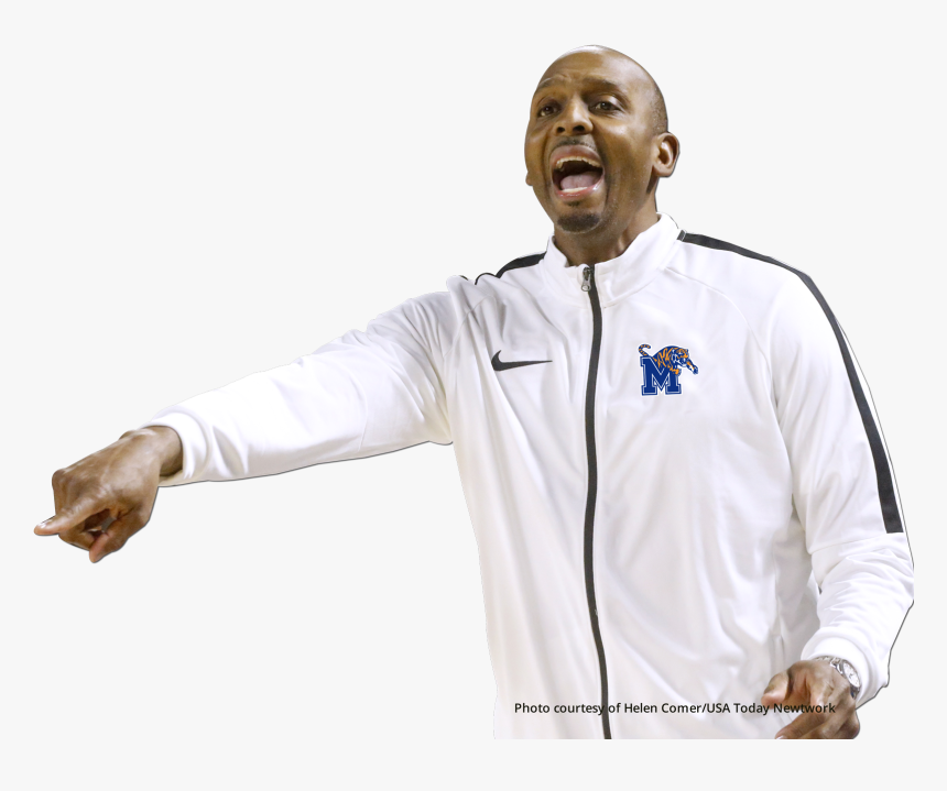 Penny Hardaway Png - Player, Transparent Png