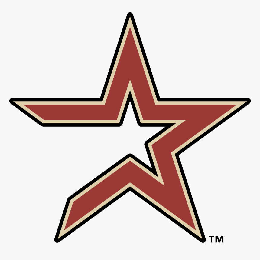 Houston Astros Mlb World Series Baseball Logo Clip - Houston Astros Png Logo, Transparent Png