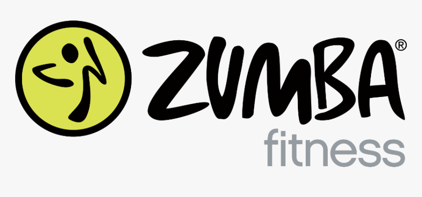 Logo Zumba Fitness Png, Transparent Png