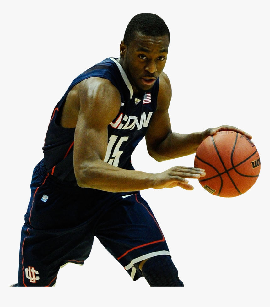 Transparent Kemba Walker Png, Png Download