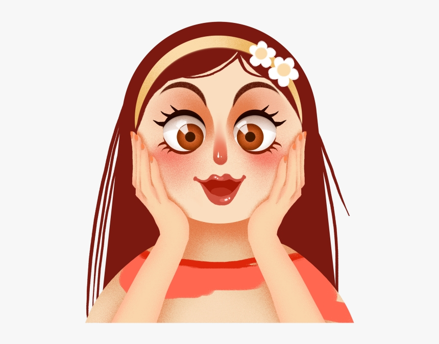 Eyes Surprised Clipart Eye Surprise Image And Transparent - Surprise Clipart Png, Png Download