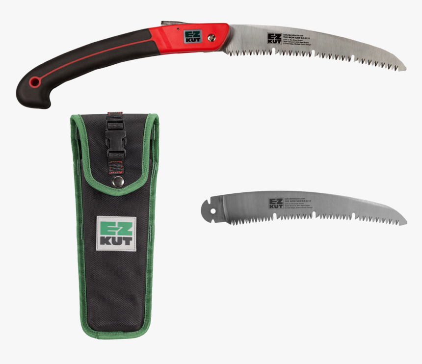 Serrated Blade, HD Png Download