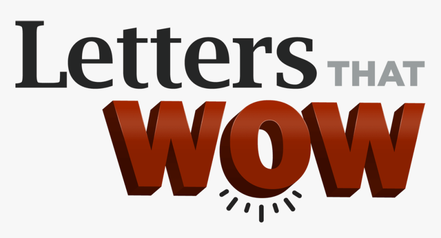 Logo - Letters, HD Png Download