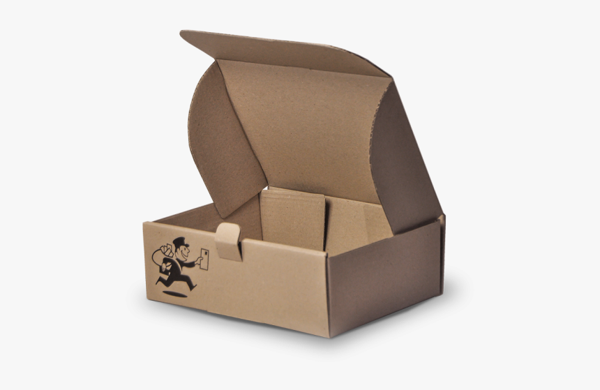 Carton, HD Png Download
