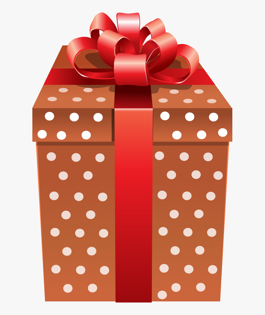 Png Gift Box Download, Transparent Png