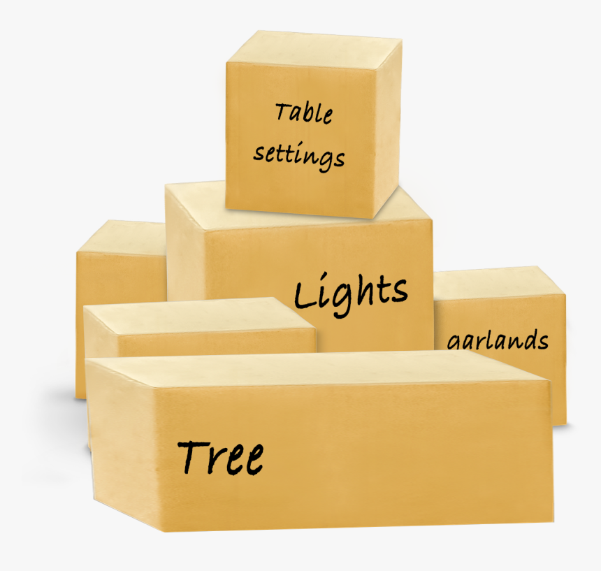 Box , Png Download - Box, Transparent Png