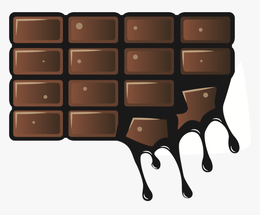 Food,chocolate Bar,confectionery, HD Png Download
