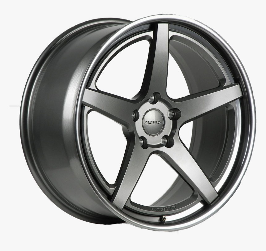 Forgeline Step Lip, HD Png Download
