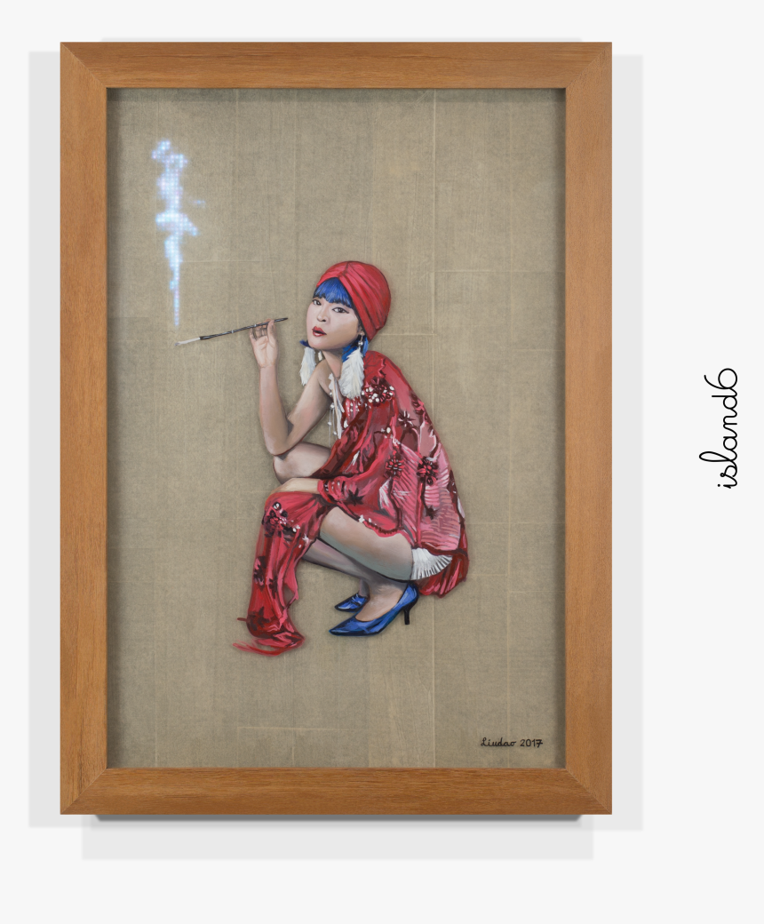 Painting, HD Png Download