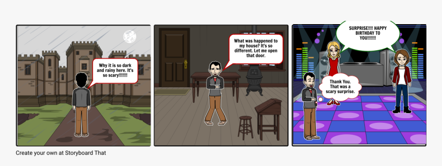 Cartoon, HD Png Download