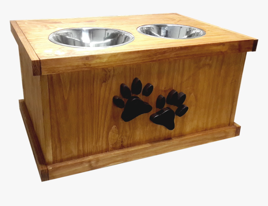 Giant Breed Dog Feeder - Bathroom Sink, HD Png Download