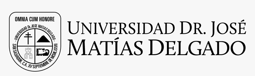 Ujmd Landscape - José Matías Delgado University, HD Png Download