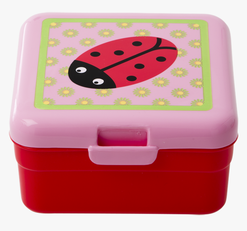 Lunch Box Png - School Lunch Box Png, Transparent Png