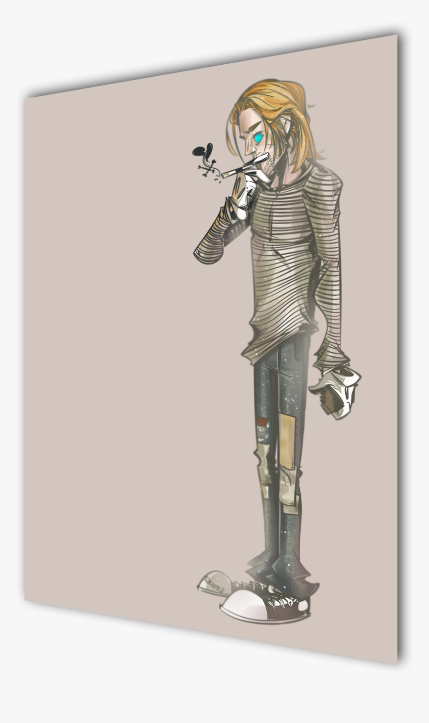 Endorsement - Illustration, HD Png Download