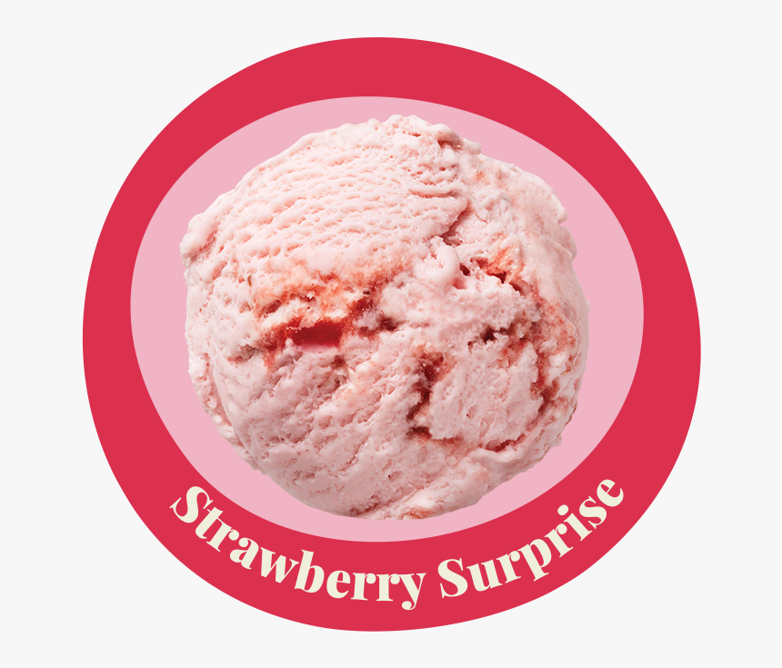 Strawberry, HD Png Download