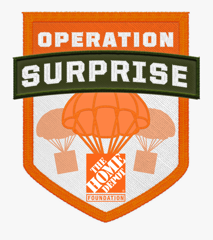 Home Depot, HD Png Download