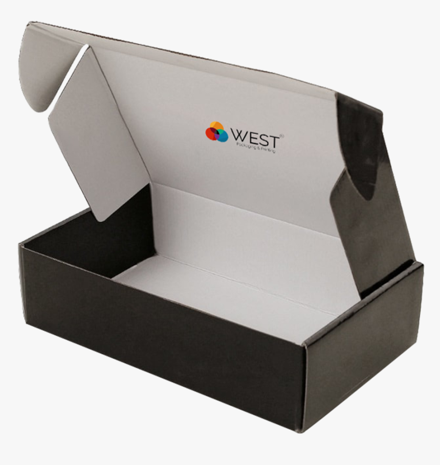 E Flute Corrugated Box, HD Png Download