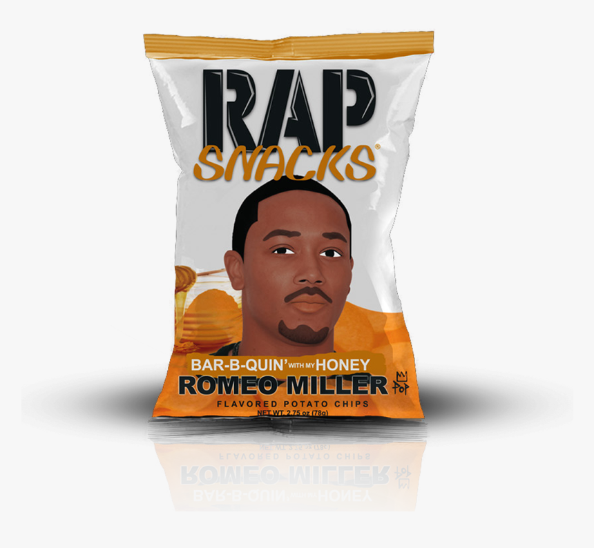 Rap Snacks Chips, HD Png Download