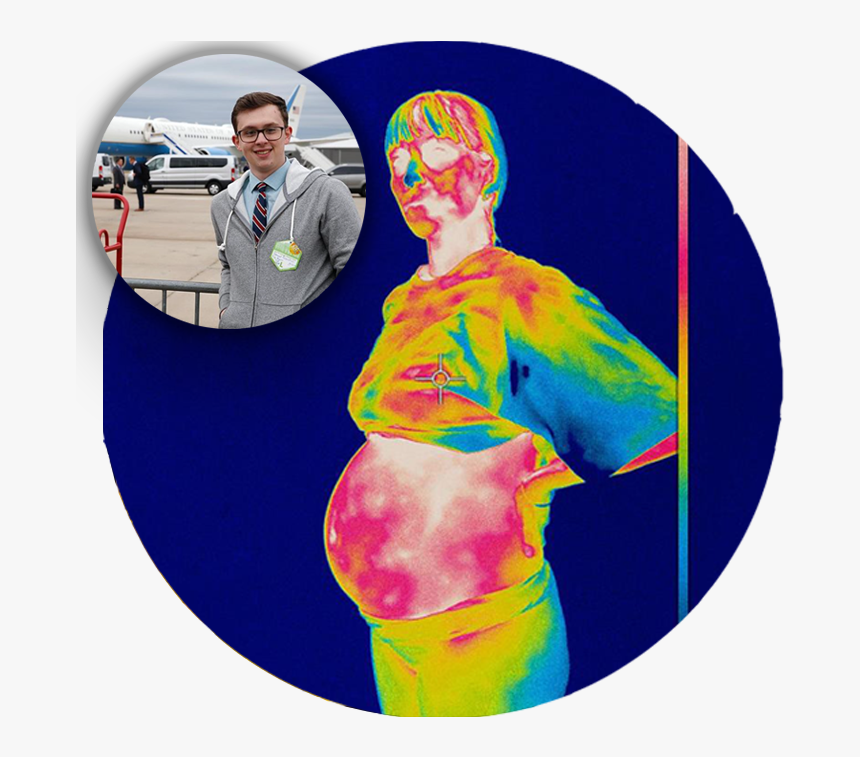 Album Brockhampton Iridescence, HD Png Download